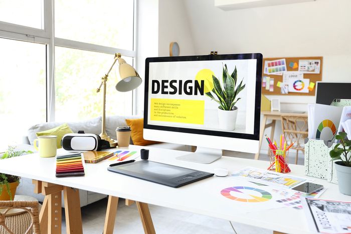 Affordable Digital Graphic Design