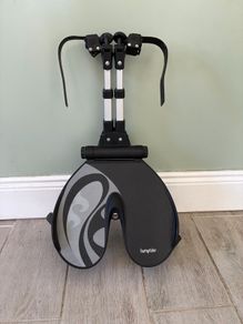 Buggyboard
