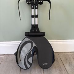 Buggyboard