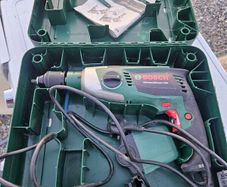 hammer drill