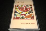 TALK  TALK  |  The Colour Of Spring