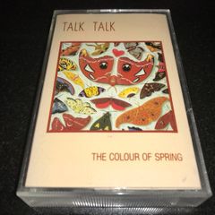 TALK  TALK  |  The Colour Of Spring