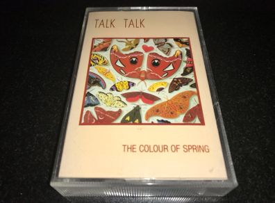TALK  TALK  |  The Colour Of Spring