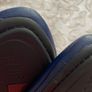 Camper Right Soft Leather Ballet Flats / Mary Jane Shoes - Size 40 - Like New Image 5