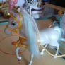 Cinderella Doll & Horse & Carriage Image 3