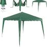 Sale  Pop Up Gazebo Free Delivery Green Image 3