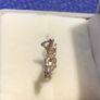 Sterling Silver Horse Pendant Image 3