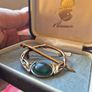 Vintage Tara Brooch Image 3