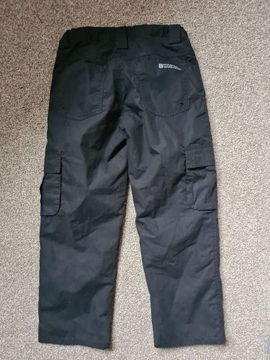 Active Kids Hiking Trousers