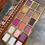 Too faced ginger bread palette limited edition Image 2