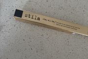 Stila stay all day waterproof gel eye liner