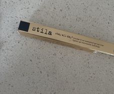 Stila stay all day waterproof gel eye liner