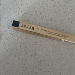 Stila stay all day waterproof gel eye liner