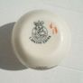 CREWE TOWN CRESTED CHINA VASE (Wiltshaw & Robinson Ltd, Stoke on Trent) - Carlton China vase with Crewe town coat-of-arms Image 3