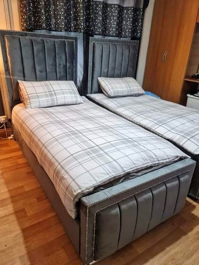 Beds Brand New
