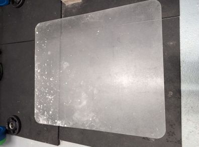 Office Chair Floor Protector