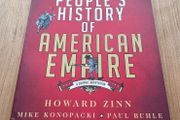 A People's History of American Empire. Graphic Novel Adaptation