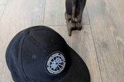 Canada goose luxury cap