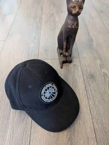 Canada goose luxury cap