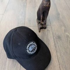 Canada goose luxury cap