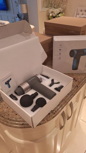 Massage Gun