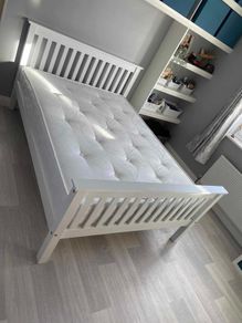 NEW Single ,Small Double & Double beds