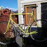 Vintage road bike Image 7