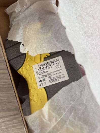 Clark girl summer shoes