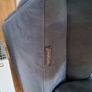 Egoitaliano Sofa & Electric Recliner Armchair Image 4