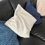 Set of 4 cushion covers Image 3