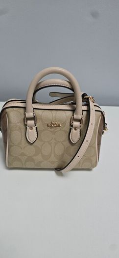 Mini Rowan Crossbody