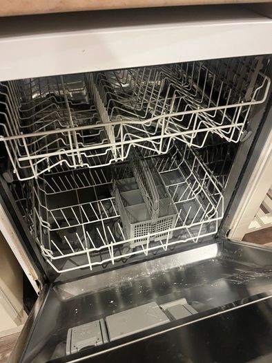 Dishwasher