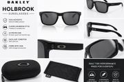 Oakley sunglasses