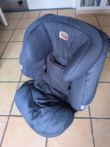 car seat