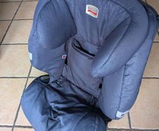 car seat