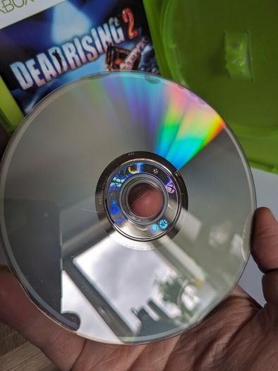 Dead Rising 2 - Xbox 360