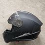 Helmet - Matt Black (Medium) Image 2