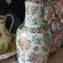 Oriental Vase Image 3
