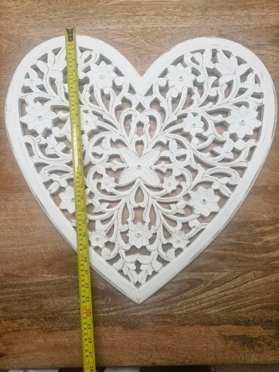 Heart Wall Art