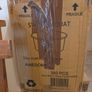 3 boxes of commercial food packaging Image 2