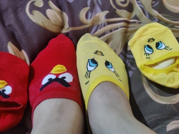 socks