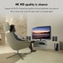 Wavlink Premium Active DisplayPort (Male) to HDMI (Female) UHD (4K@60Hz) (Aluminum Alloy/Gold Plated) Adapter (Brand New/Warranty) Image 5