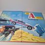 1983 The A-Team Storybook Image 2