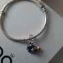 New genuine pandora disney charm bracelet Image 8