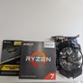 Ryzen 7 5700x3d / B550 / 32gb Ram / Gtx 650 Image 2