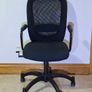 IKEA Vilgot Mesh Office Swivel Chairs Image 2