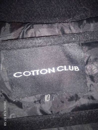 womens coat