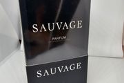 Dior Sauvage Parfum