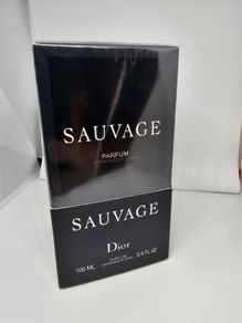 Dior Sauvage Parfum