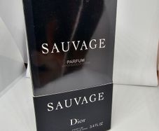 Dior Sauvage Parfum